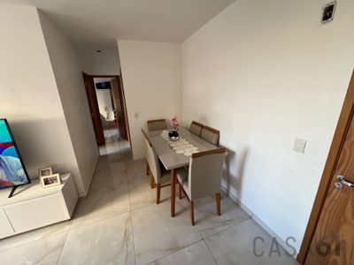 Apartamento, 2 quartos, 60 m² - Foto 4