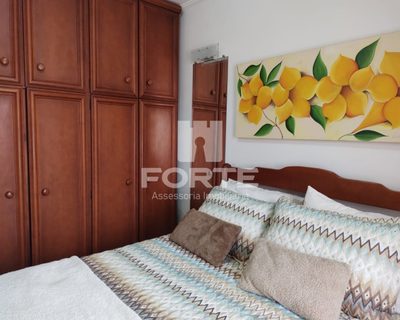 Apartamento, 2 quartos, 52 m² - Foto 2