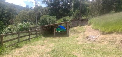 Sítio, 1 quarto, 19 hectares - Foto 2