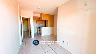 Apartamento, 3 quartos, 61 m² - Foto 3