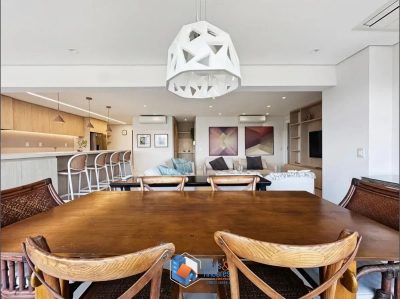 Apartamento, 3 quartos, 149 m² - Foto 5