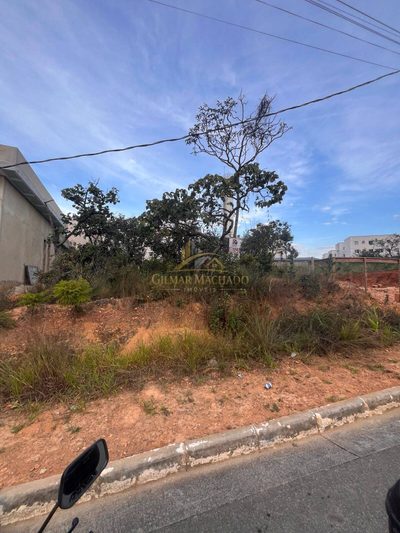 Terreno, 497 m² - Foto 1