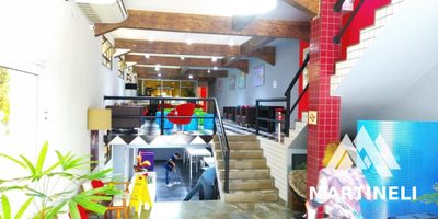 Loja-Salão, 250 m² - Foto 1