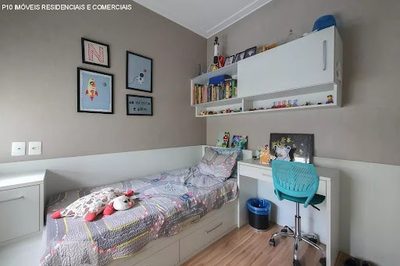 Apartamento, 3 quartos, 193 m² - Foto 2