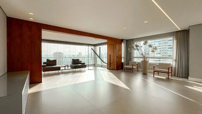 Apartamento, 3 quartos, 225 m² - Foto 4