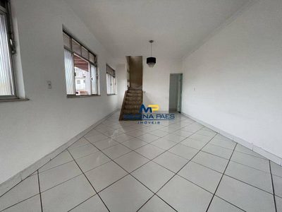 Sobrado, 3 quartos, 100 m² - Foto 3