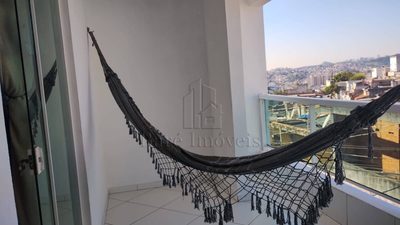 Sobrado, 2 quartos, 128 m² - Foto 3