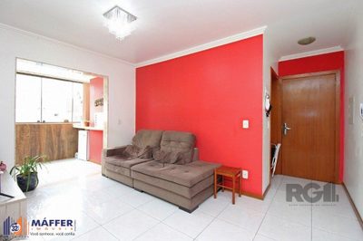 Apartamento, 3 quartos, 83 m² - Foto 3