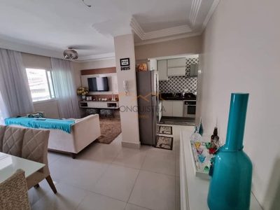 Apartamento, 2 quartos, 68 m² - Foto 1