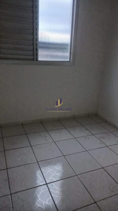 Apartamento, 1 quarto, 38 m² - Foto 3
