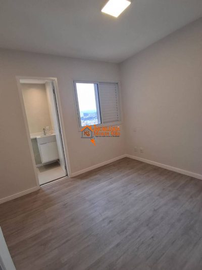 Apartamento, 2 quartos, 58 m² - Foto 5