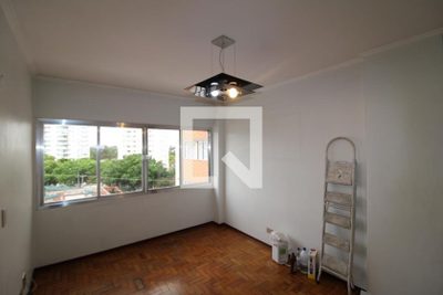 Apartamento, 2 quartos, 80 m² - Foto 1