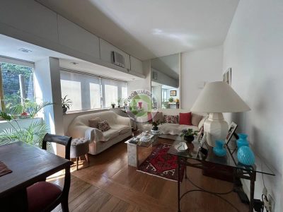 Apartamento, 3 quartos, 110 m² - Foto 1