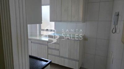 Apartamento, 2 quartos, 62 m² - Foto 1