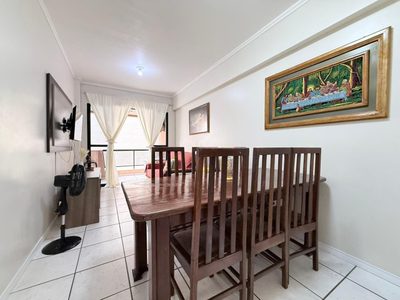 Apartamento, 2 quartos, 98 m² - Foto 5