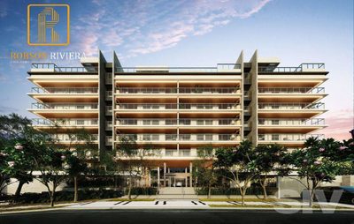 Apartamento, 3 quartos, 129 m² - Foto 1