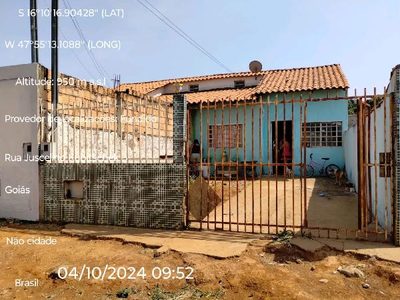 Casa, 2 quartos, 180 m² - Foto 1