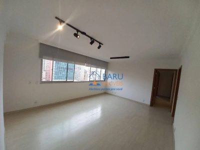 Apartamento, 3 quartos, 130 m² - Foto 2
