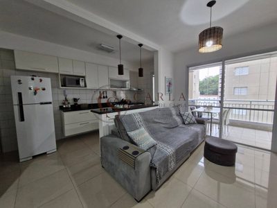 Apartamento, 2 quartos, 89 m² - Foto 3
