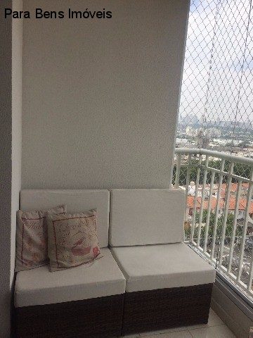 Apartamento, 3 quartos, 74 m² - Foto 5