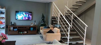 Sobrado, 3 quartos, 240 m² - Foto 2