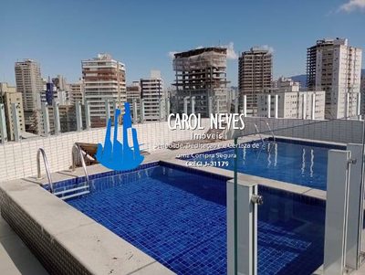 Apartamento, 1 quarto, 53 m² - Foto 1
