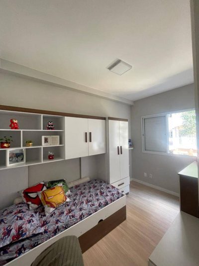 Apartamento, 3 quartos, 74 m² - Foto 2