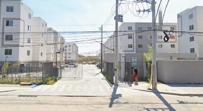Apartamento, 2 quartos, 10 m² - Foto 1