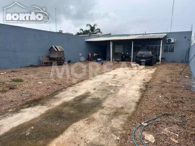 Casa, 3 quartos, 74 m² - Foto 1