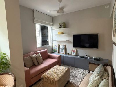 Apartamento, 2 quartos, 82 m² - Foto 3