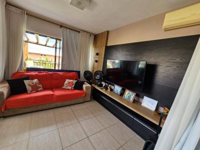 Apartamento, 3 quartos, 126 m² - Foto 2