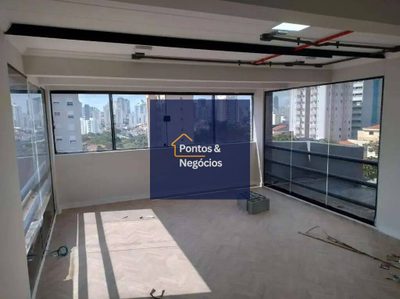 Prédio Inteiro, 1000 m² - Foto 5