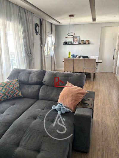 Apartamento, 2 quartos, 101 m² - Foto 4