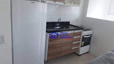 Apartamento, 1 quarto, 39 m² - Foto 3