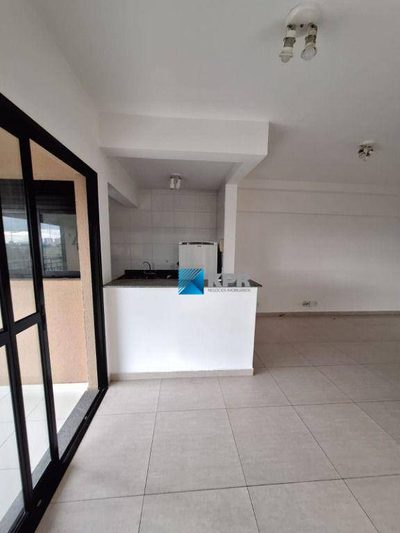 Apartamento, 1 quarto, 55 m² - Foto 2
