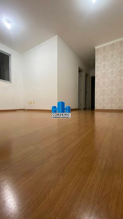 Apartamento, 2 quartos, 50 m² - Foto 3