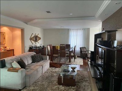 Apartamento, 3 quartos, 300 m² - Foto 1