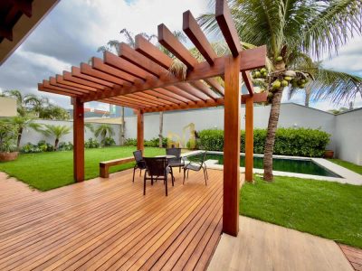 Casa de Condomínio, 4 quartos - Foto 3