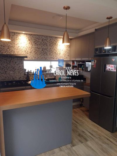 Casa, 3 quartos, 140 m² - Foto 5