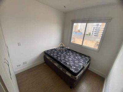 Apartamento, 1 quarto, 26 m² - Foto 5