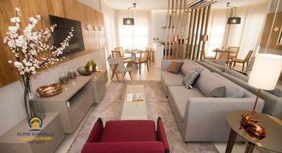 Casa, 3 quartos, 67 m² - Foto 5
