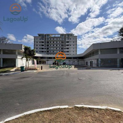 Loja-Salão, 30 m² - Foto 3