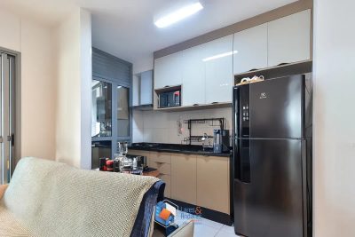Apartamento, 2 quartos, 72 m² - Foto 5