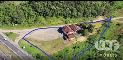 Terreno, 1 hectares - Foto 2