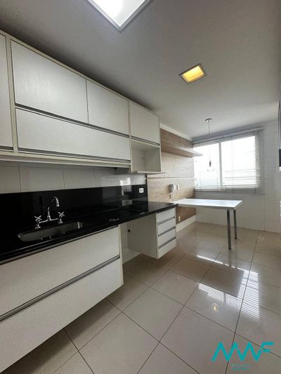 Apartamento, 3 quartos, 201 m² - Foto 5