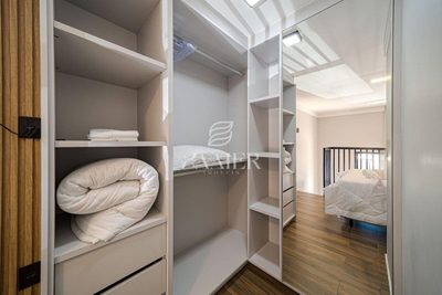 Apartamento, 1 quarto, 38 m² - Foto 5