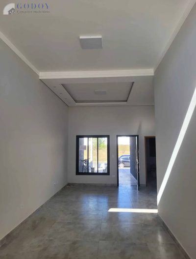 Casa, 3 quartos, 106 m² - Foto 4
