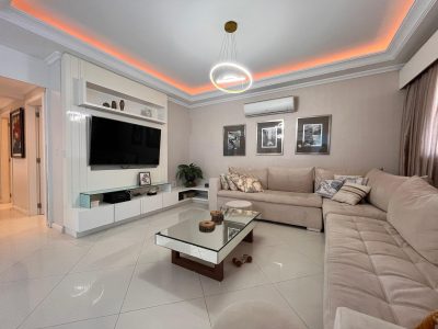 Apartamento, 4 quartos, 160 m² - Foto 5