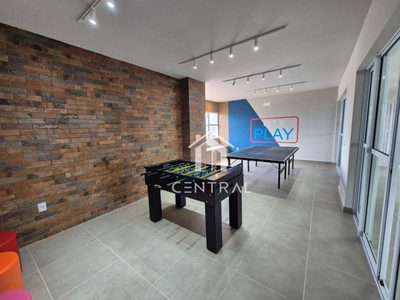 Apartamento, 2 quartos, 53 m² - Foto 2