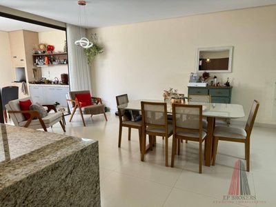 Casa, 3 quartos, 168 m² - Foto 2